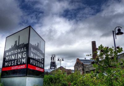 National Mining Museum Scotland
