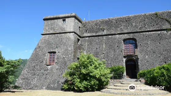Fortezza della Brunella