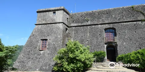 Fortezza della Brunella