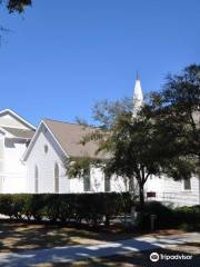 Trinity United Methodist Church