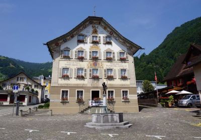 Gersau