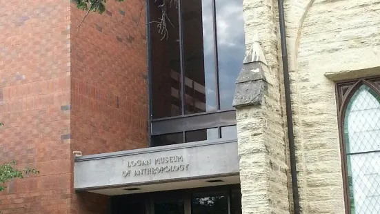 Logan Museum of Anthropology