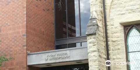 Logan Museum of Anthropology