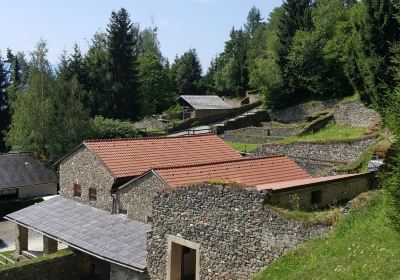 Archeological Park Magdalensberg