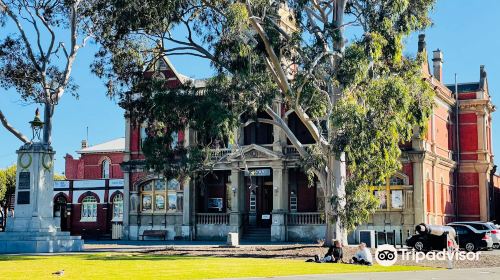 Eaglehawk Town Hall