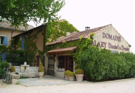 Domaine Alary - Cairanne