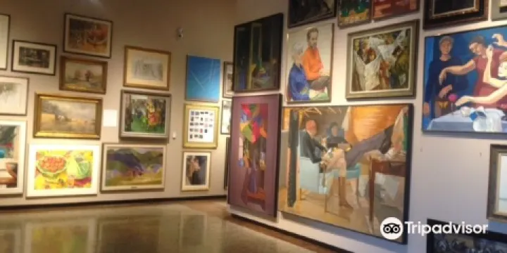 Canton Museum of Art