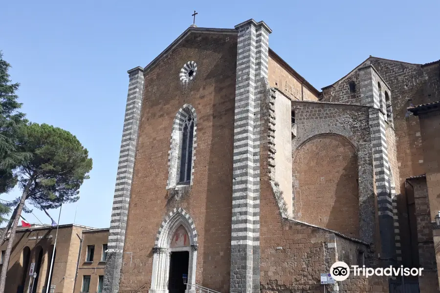 Chiesa di San Domenico