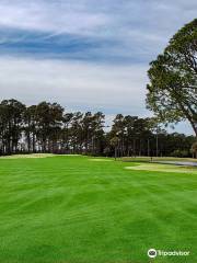 Whispering Pines Golf Course