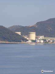 美濱核電廠