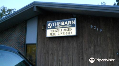 The Barn Players