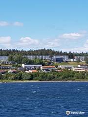 Bastoe Fosen Ferry Company