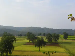 Gugamal National Park