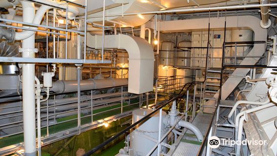 Shipbuilding and Maritime Museum Rostock