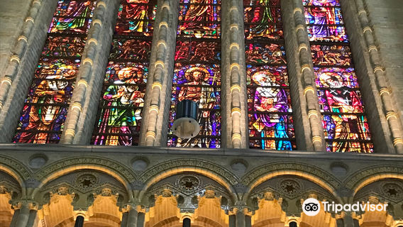 Saint Bavo of Ghent Catholic Cathedral, Leidsevaart