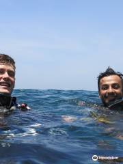 Ocean Lovers Taganga - PADI 5* Dive Resort