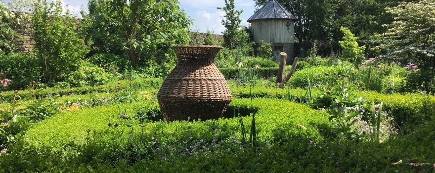 Fancroft Mill & Garden