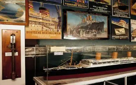 Các khách sạn gần Langeooger Schifffahrtsmuseum