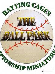 The Ball Park