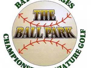 The Ball Park