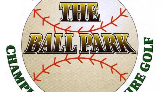 The Ball Park