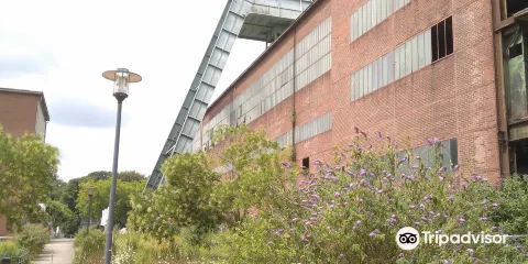 Neue Horizonte - Auf Den Spuren Der Zeit