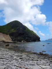 Minamizaki Beach