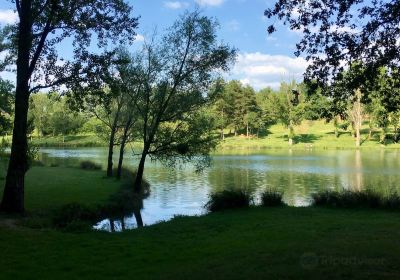 Lac des Auzerals