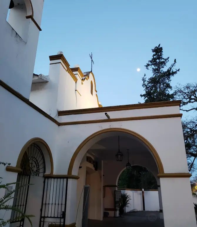 San Lorenzo