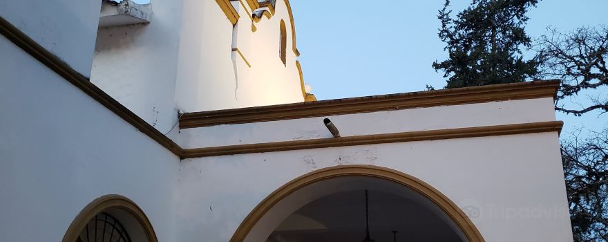 Parroquia San Lorenzo Martir