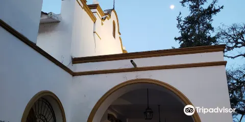 Parroquia San Lorenzo Martir