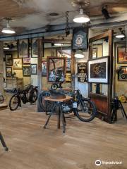 Legends Motorcycle Museum