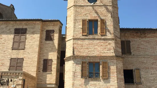 Torre dell'orologio