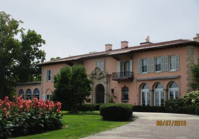 Cuneo Museum & Gardens