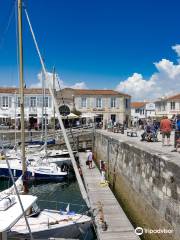 Port De Saint Martin