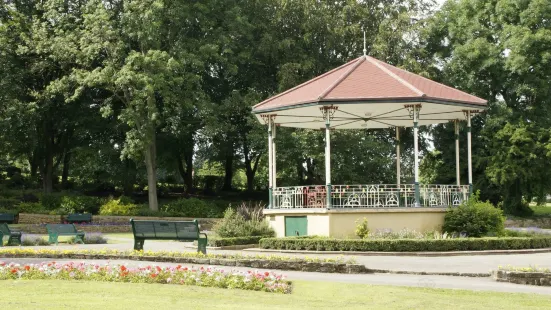 Elsecar Park