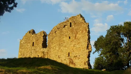 Thirlwall Castle