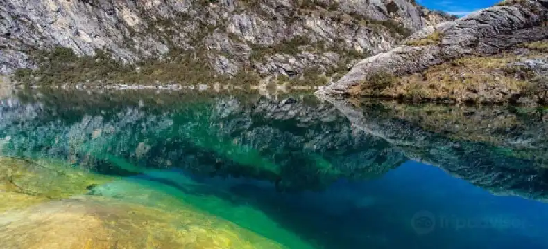 Hotels in Huaraz