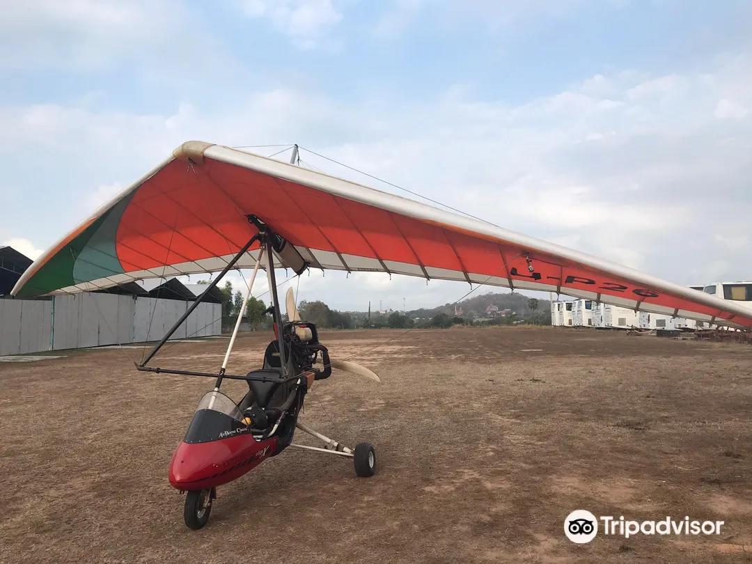 2_隨夢飛翔-滑翔傘