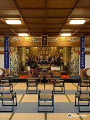 Zengaku-ji Temple
