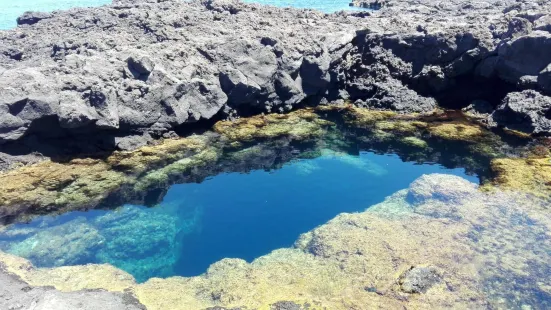 Piscina Naturale