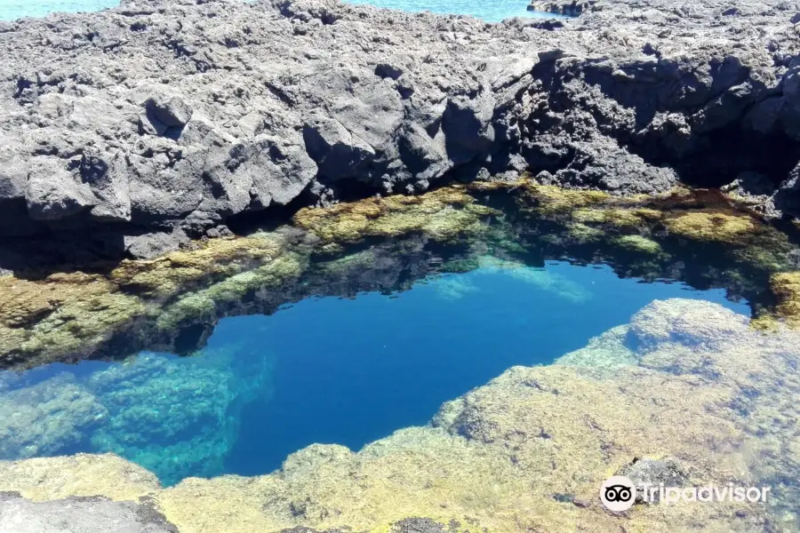 Piscina Naturale