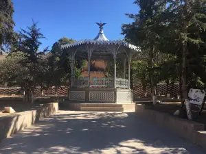 Plaza Hidalgo
