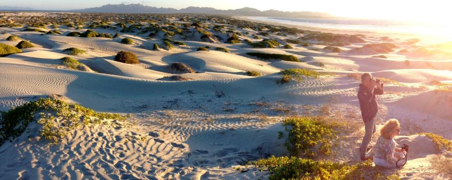 Explora Baja