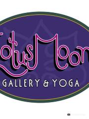 Lotus Moon Gallery & Yoga