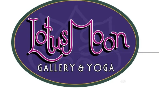 Lotus Moon Gallery & Yoga