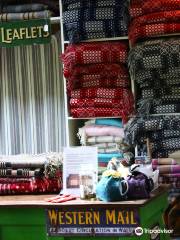 Jane Beck Welsh Blankets Ltd