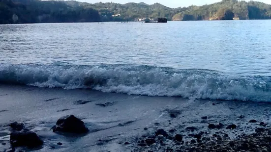 Sakaiura Beach