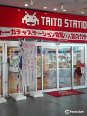 タイトーステーション 小田原シティーモール店