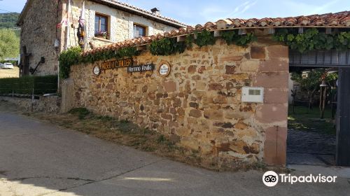 Museo Herminio Revilla